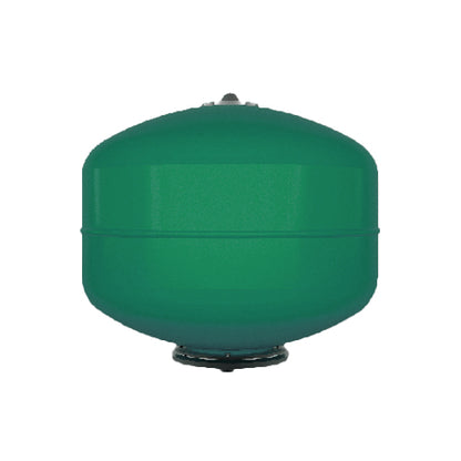 Ovaler Vertikaler Druckkessel Ikaro