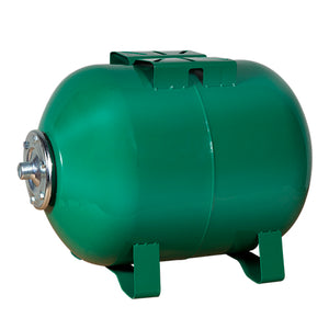 Sfera Autoclave Orizzontale Ikaro