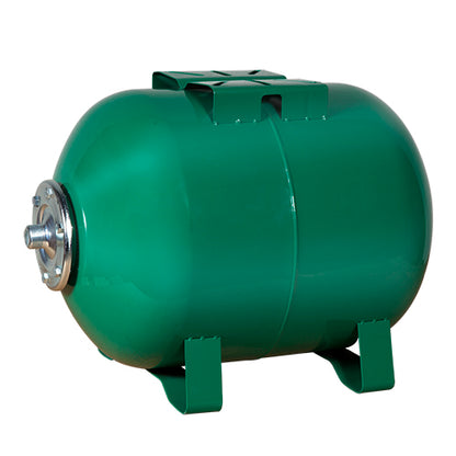 Sphère Autoclave Horizontale Ikaro