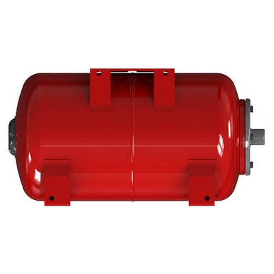 Sfera Autoclave Orizzontale Intervarem