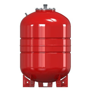 Expansionsbehälter Maxivarem Lr Ce Für Heizungsanlagen - MEGART