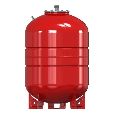 Vaso Di Espansione Maxivarem Lr Ce Per Impianti Di Riscaldamento