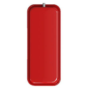 Flachexpansionsbehälter Varem Für Heizkesssel - MEGART