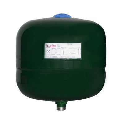 Serbatoio Polifunzionale A Membrana Fissa Con Guaina Protettiva Dp