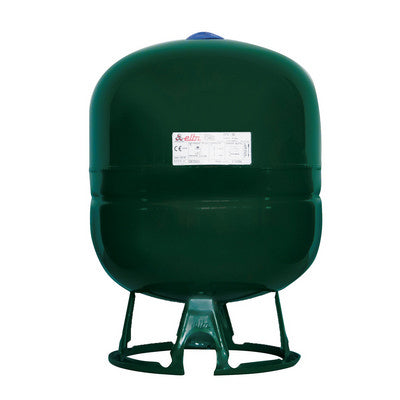 Serbatoio Polifunzionale A Membrana Fissa Con Guaina Protettiva Dpv