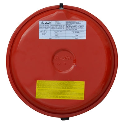 Vaso Di Espansione Serie Erp Lt 8