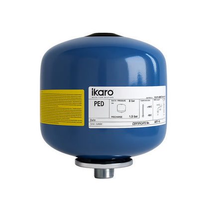 Autoklavenkugel Lt 24"