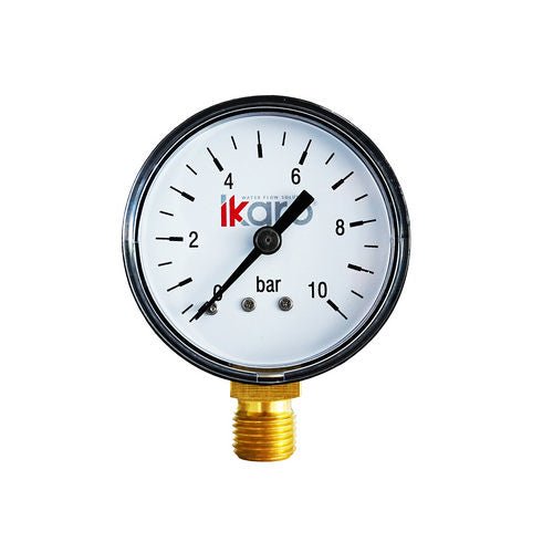 Manometer IKARO - MEGART