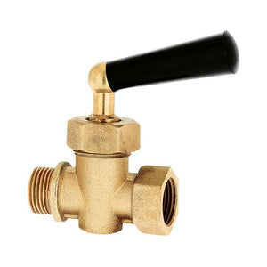 Manometerhahn Rs - MEGART