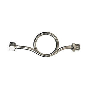 Manometer - Haarspiralen Aus Verchromtem Kupfer - MEGART