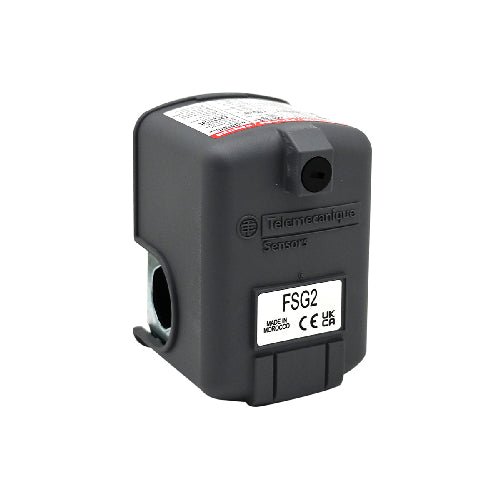 Druckschalter Fsg2 - MEGART
