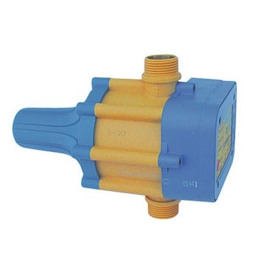 Elektronische Pumpensteuerung Presscontrol - MEGART