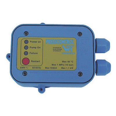 Electronic Board Für Presscontrol - MEGART