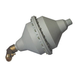 Automatischer Luftversorger Mod.Mini - MEGART