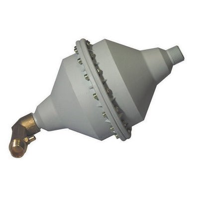 Automatischer Luftzufuhrregler Mod. Maxi - MEGART