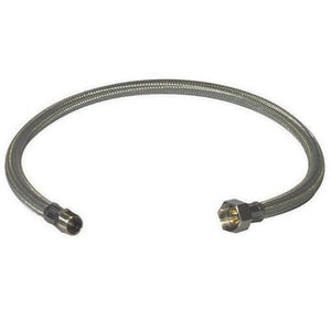 Flexibler Schlauch Für Automatischen Luftversorger 1/4 X 1/2" - MEGART