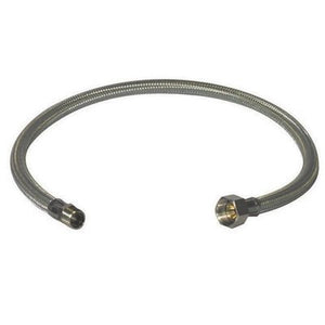 Flexibler Schlauch Für Automatischen Luftversorger 1/2 X 3/4" - MEGART