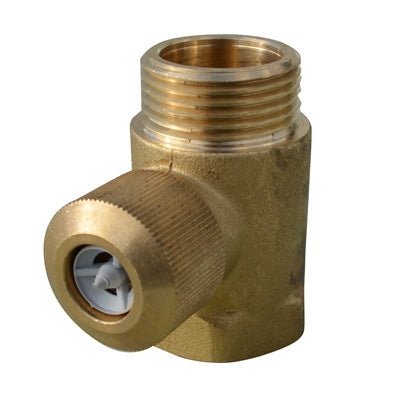 Luftversorgungsventile - MEGART