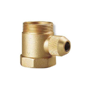 Wasserablauflauge - MEGART