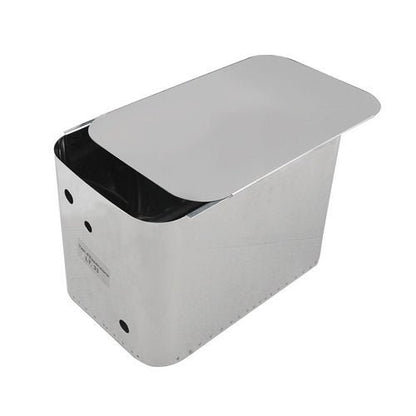 Offenes Expansionsgefäss Aus Edelstahl - MEGART