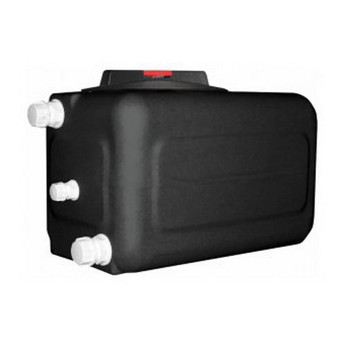 Expansionsbehälter Aus Polyethylen - MEGART