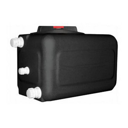 Expansionsbehälter Aus Polyethylen - MEGART