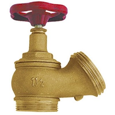 Wandhydrant - MEGART