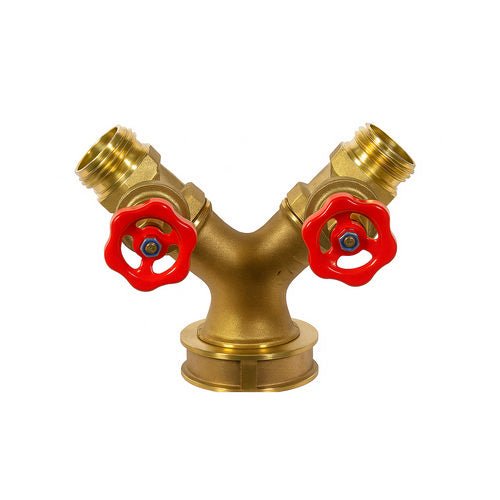 Zweigleitung Mit Abschneidebelüftung - MEGART