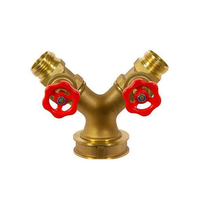 Zweigleitung Mit Abschneidebelüftung - MEGART