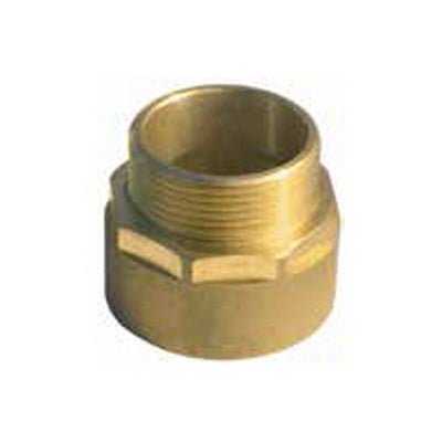 Feste Reduziert In Brass F Uni 811 - M Gas Iso 228 - MEGART