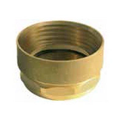 Feste Reduktion Aus Brass F Uni 811 - F Gas Iso 228 - MEGART