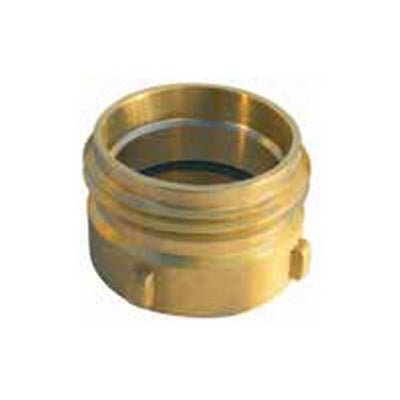 Feste Reduktion Aus Messing M Uni 810 - F Gas Iso 228 - MEGART