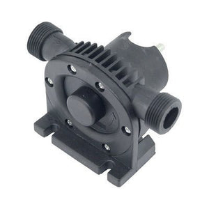 Selbstansaugende Pumpe Für Bohrmaschinen - MEGART