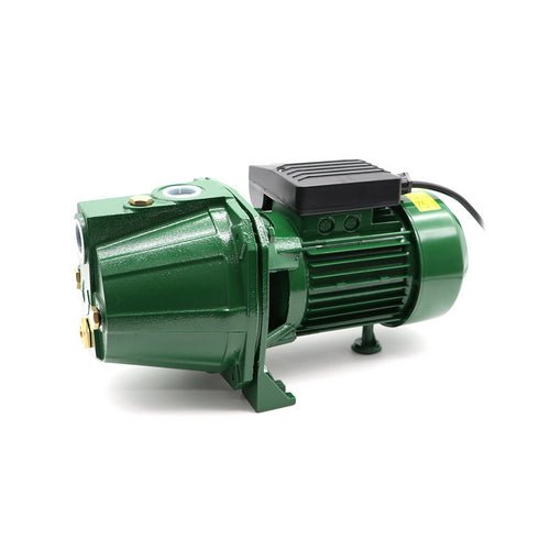 Selfpumpende Zentrifugalpumpe Aus Guss - MEGART