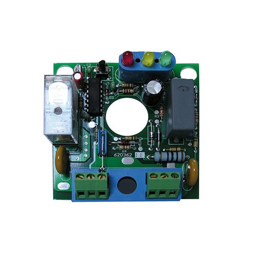 Electronic Board Presscontrol Für System - Press Ikaro - MEGART