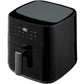 Friggitrice ad aria calda MD 11750 7,2 l, nera