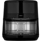 Friggitrice ad aria calda MD 11750 7,2 l, nera