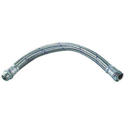Hochdruck - Vibrationsschutz, flexibel, Mf Cm. 30 - MEGART