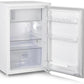 Kühlschrank TKS 8846 Rechts/Wechselbar - MEGART