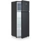 Kühlschrank DT 8762 Schwarz, Rechts, Wechselbar - MEGART