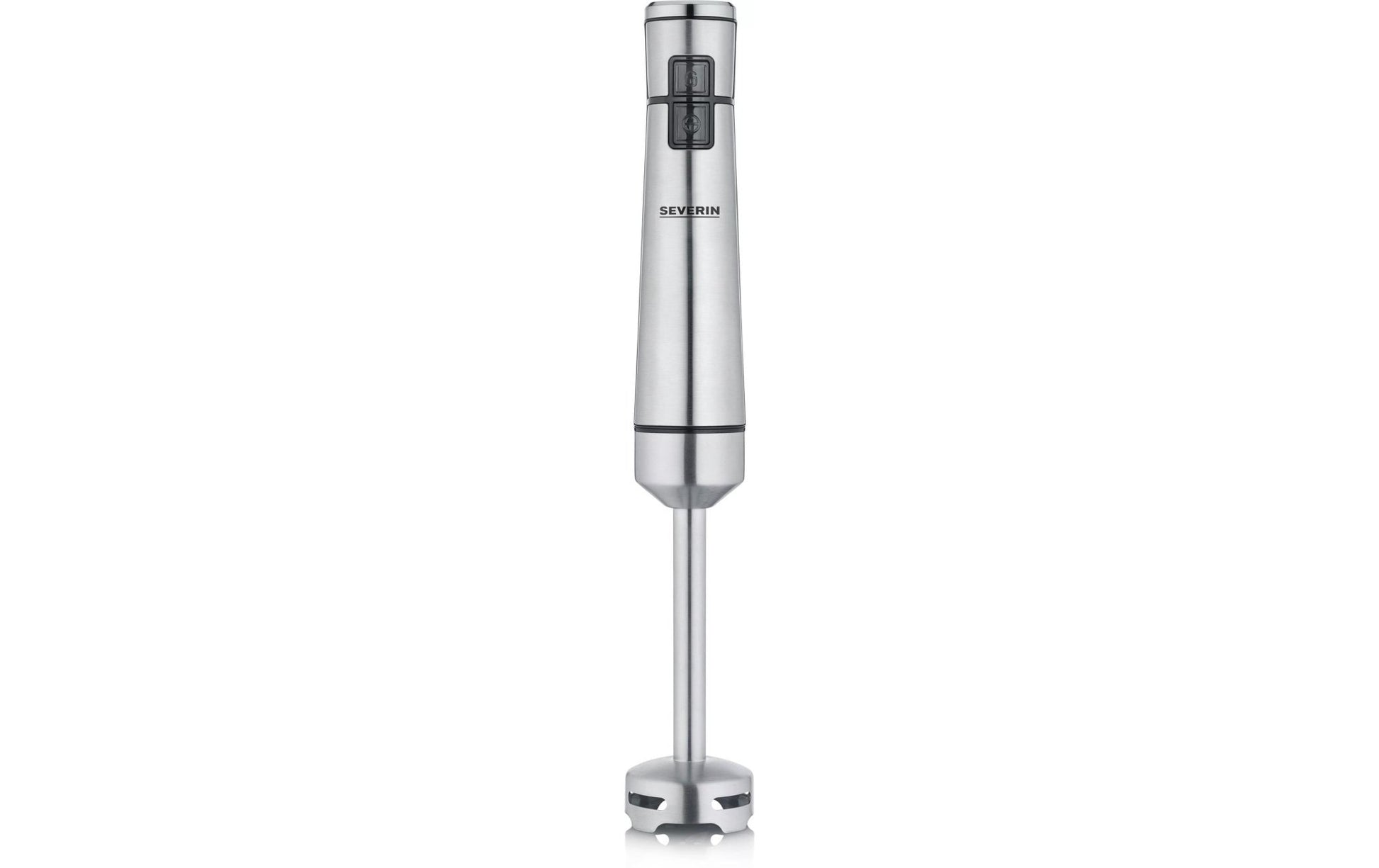 Stabmixer SM 3775 Silber - MEGART