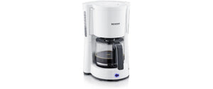 Filterkaffeemaschine KA 4816 Weiss - MEGART