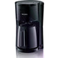 Filterkaffeemaschine KA 9306 Schwarz - MEGART