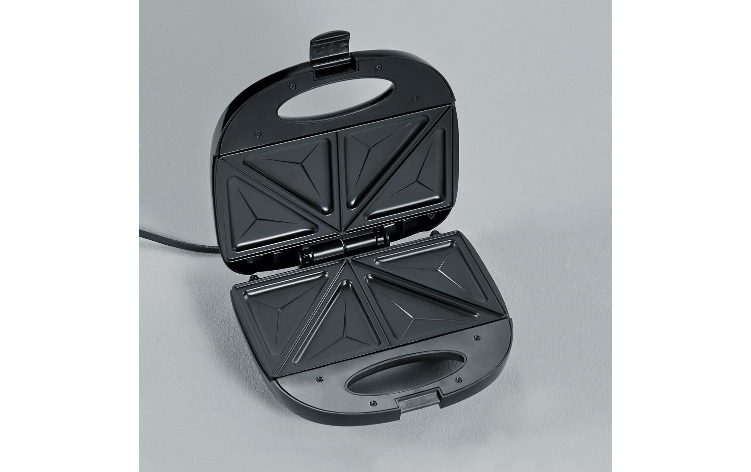 Sandwich - Toaster SA 2969 600 W - MEGART