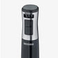 Stabmixer SM 3771 Schwarz/Silber - MEGART