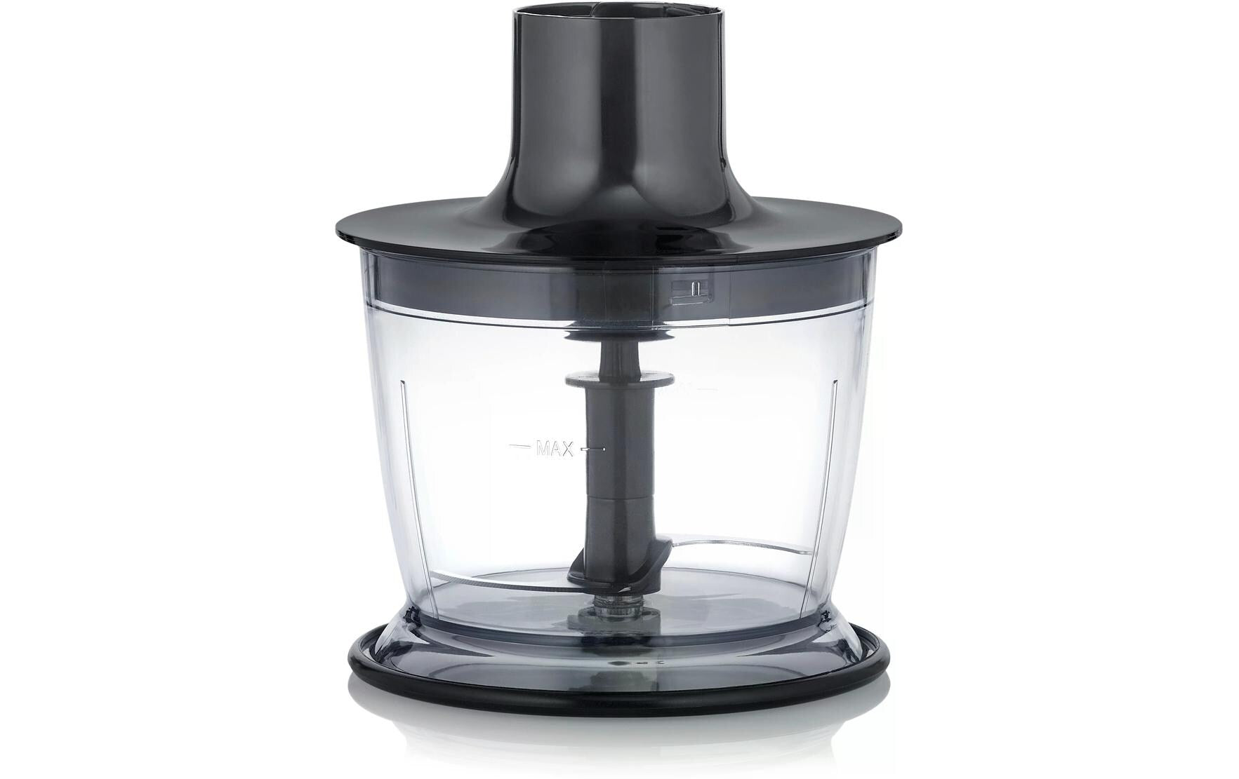 Stabmixer SM 3775 Silber - MEGART