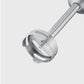 Stabmixer SM 3775 Silber - MEGART