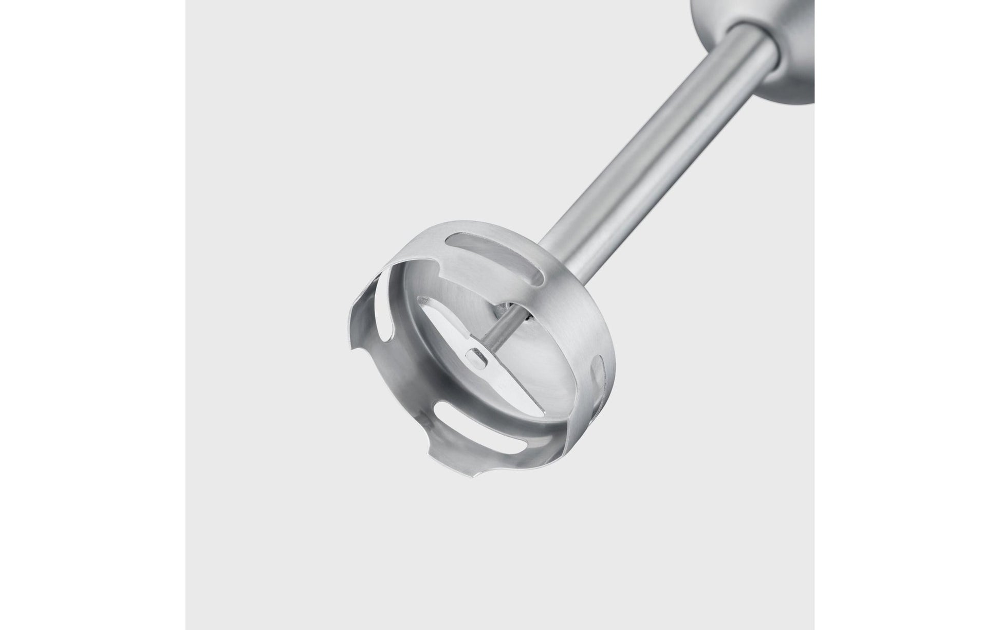 Stabmixer SM 3775 Silber - MEGART
