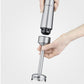 Stabmixer SM 3775 Silber - MEGART