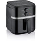 Heissluft - Fritteuse FR 2452 5 l, Schwarz - MEGART